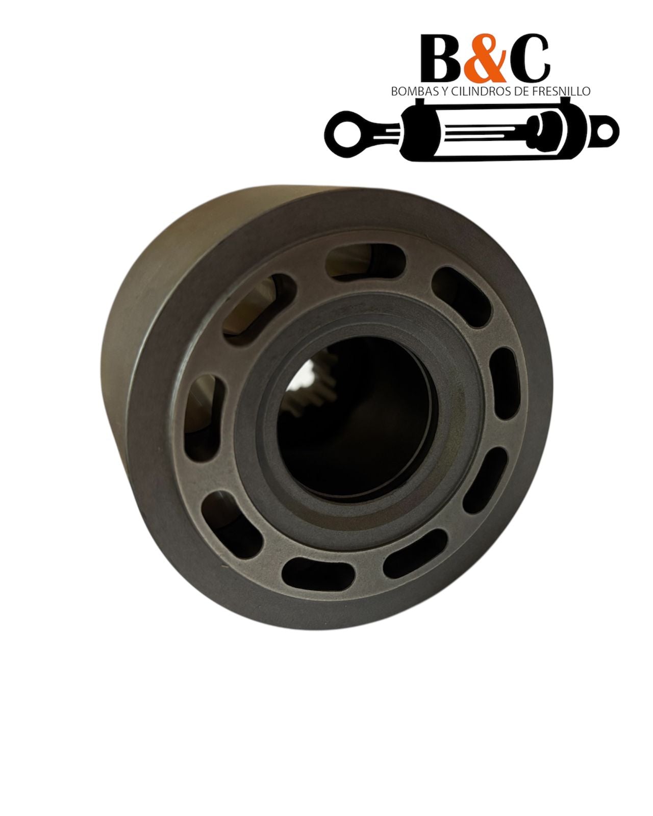 BLOQUE CILINDRICO PARA BOMBA A10VSO18/CYLINDER BLOCK