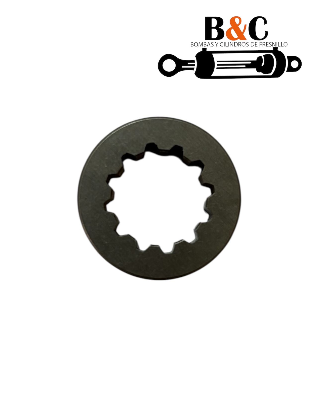 GUIA DE BOLA PARA BOMBA A 1OVSO18/BALL GUIDE PARA BOMBA DE PISTON HIDRAULICO REXROTH