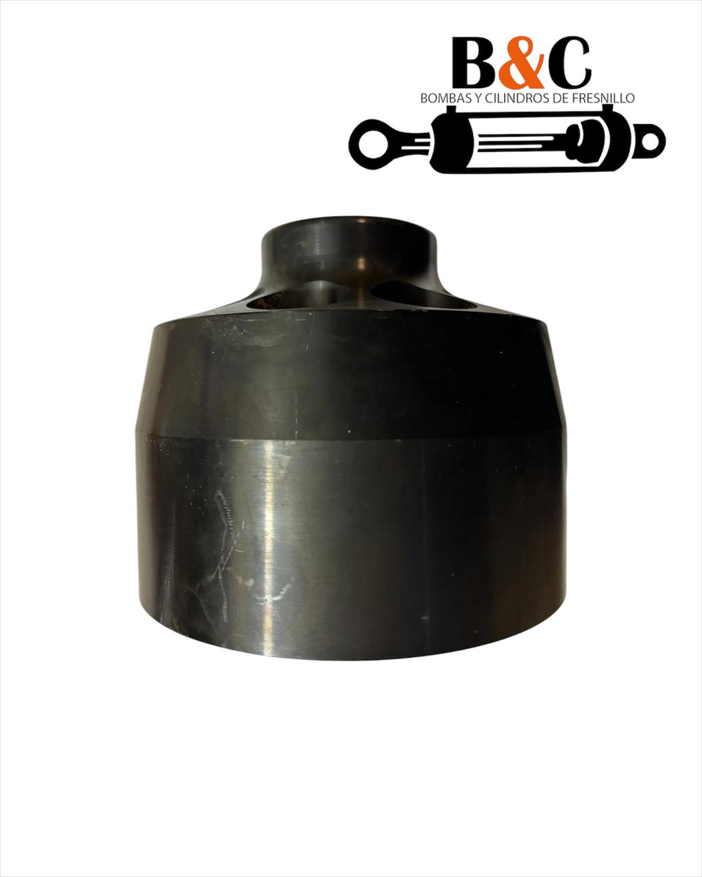 BLOQUE CILINDRICO PARA BOMBA 1PZ EATON 4621