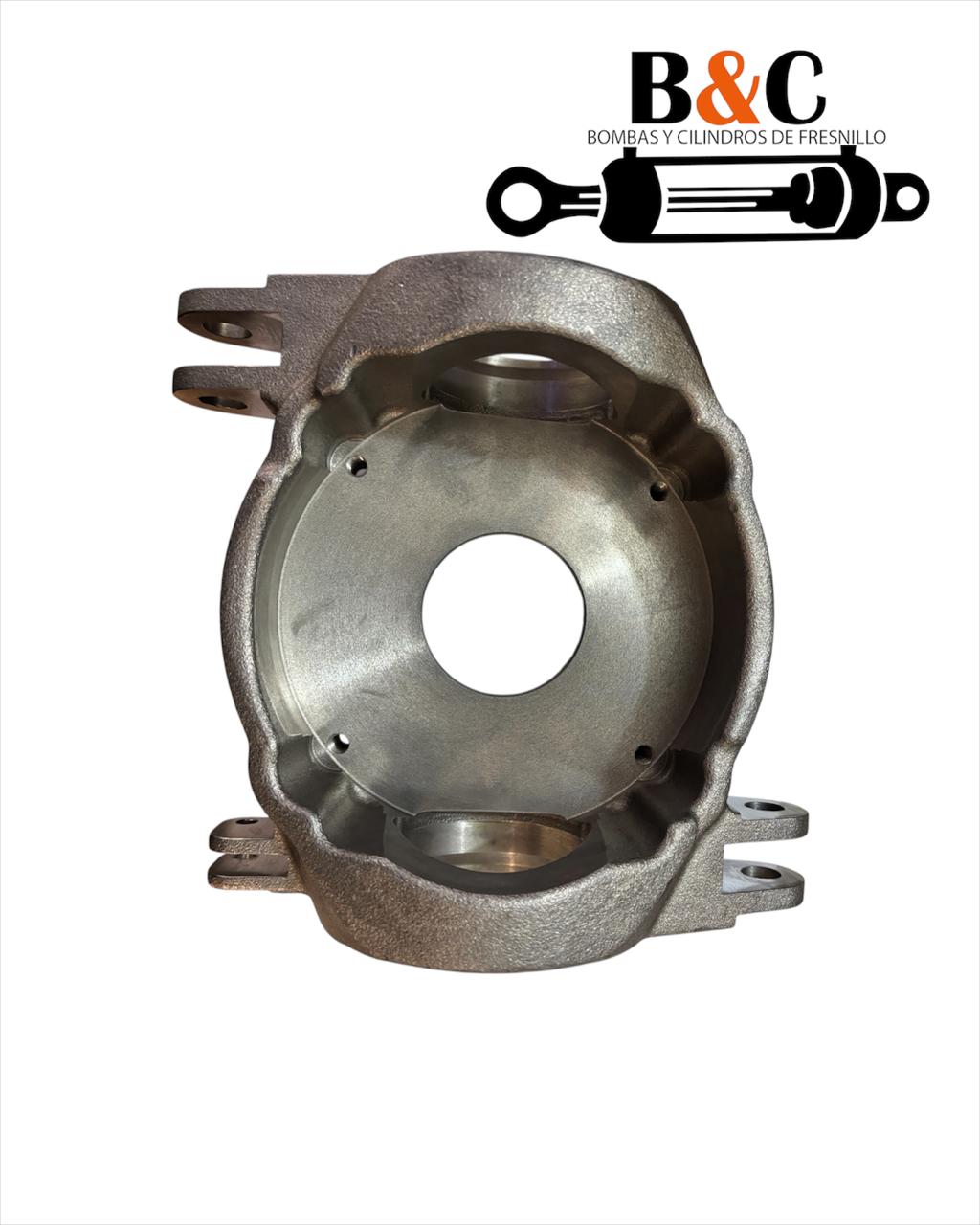 PLACA DE DESPLAZAMIENTO P/BOMBAS REXROTH EATON5423