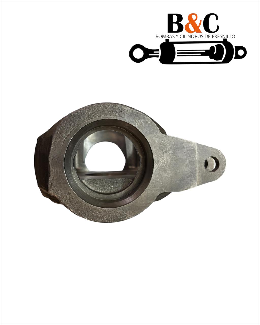 PLACA DE DESPLAZAMIENTO P/BOMBAS REXROTH EATON5423