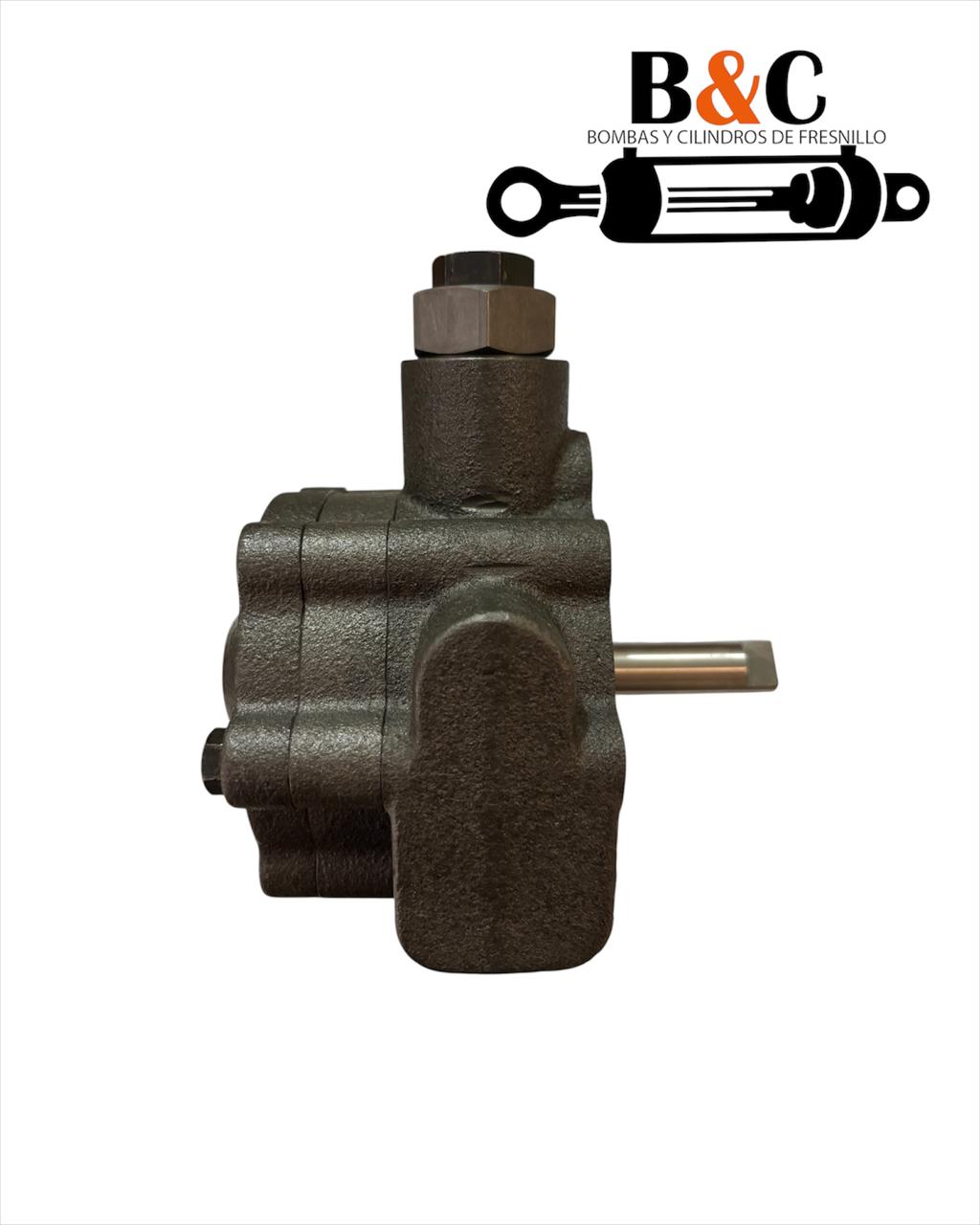BOMBA DE CARGA P/BOMBAS EATON 5423