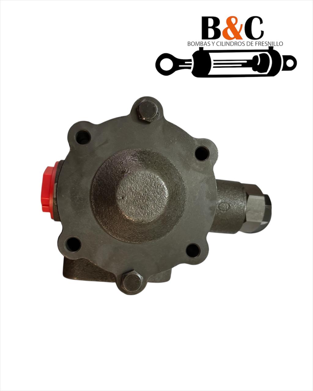 BOMBA DE CARGA P/BOMBAS EATON 5423