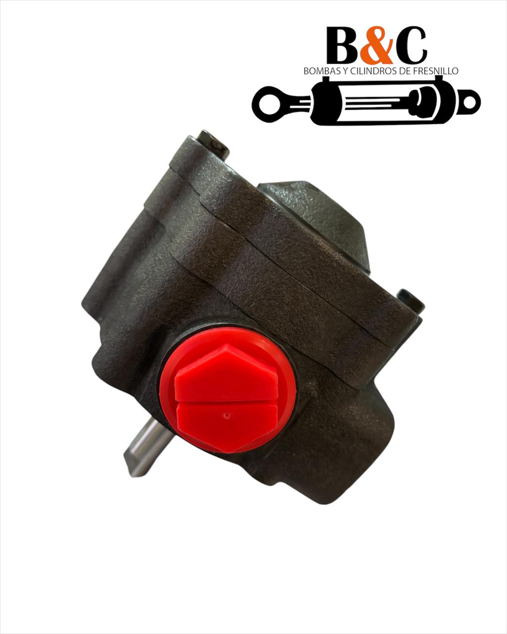 BOMBA DE CARGA P/BOMBAS EATON 5423