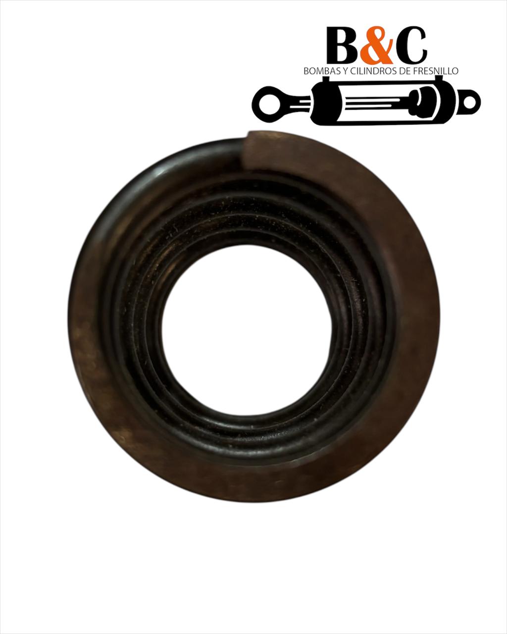 RESORTE DE BLOQUE DE PISTON A10VO60