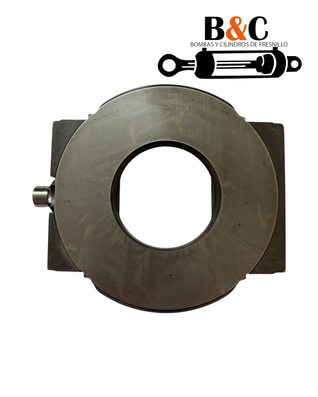 PLACA DE DESPLAZAMIENTO PARA BOMBA REXROTH A4VG56