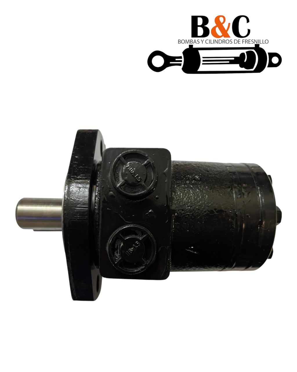 MOTOR HIDRAULICO ORBITROL BMPH-80