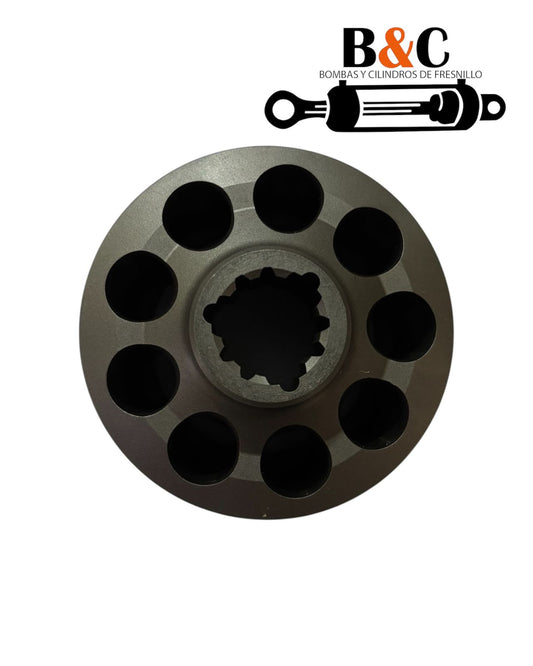 BLOQUE CILINDRICO PARA BOMBA A10VSO18/CYLINDER BLOCK
