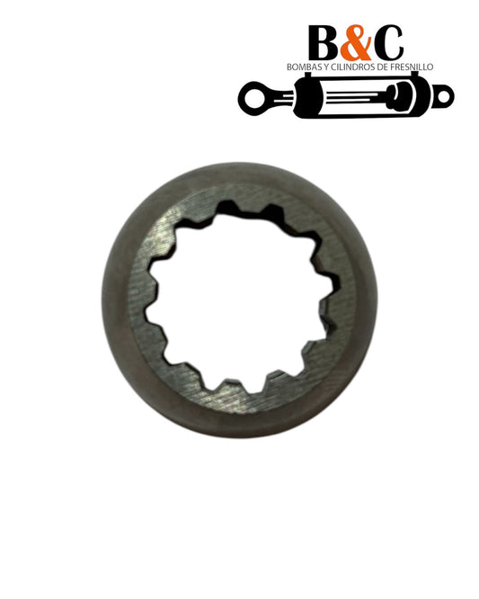 GUIA DE BOLA PARA BOMBA  A 1OVSO18/BALL GUIDE  PARA BOMBA DE PISTON HIDRAULICO REXROTH
