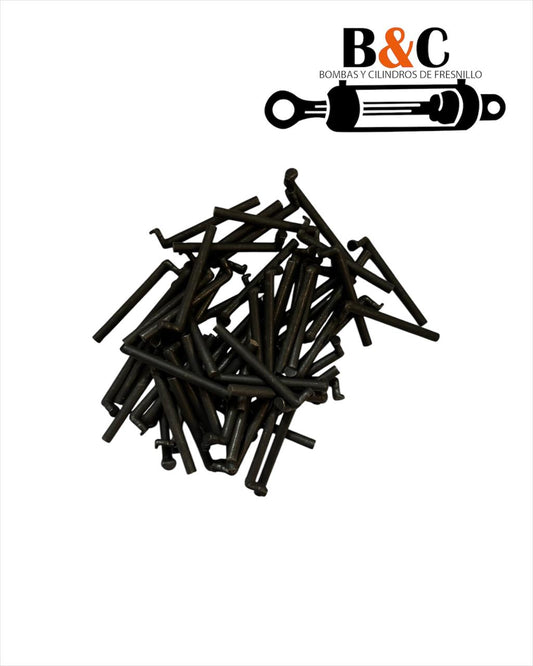 SEGURO PARA BOMBAS REXROTH PRESS PIN A10VO60