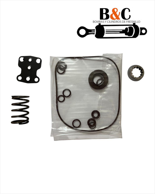 JUEGO DE SELLOS PARA BOMBA A10VSO18/SEAL KIT 22X35X6