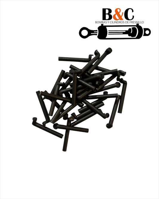 KIT SEGURO PARA BOMBA REXROTH A10VO45