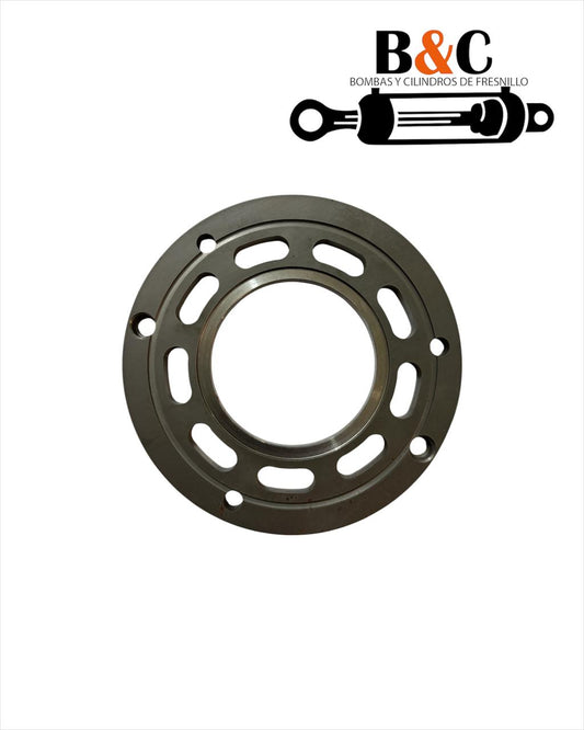 PLATO DE VALVULA BIDIRECCIONAL PARA BOMBA EATON 4621