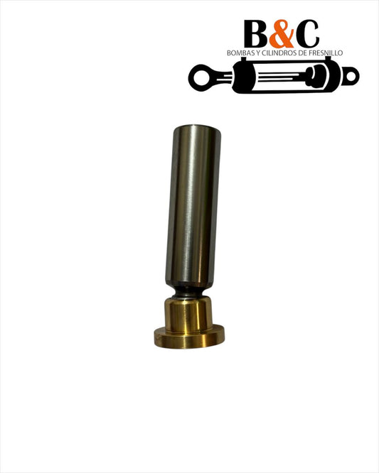 JUEGO DE PISTONES P/BOMBA REXROTH