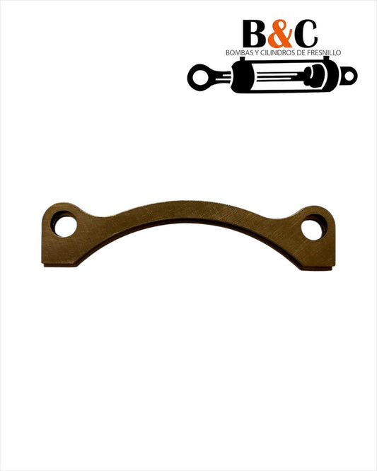 PLACA FIJA PARA BOMBA EATON 4621