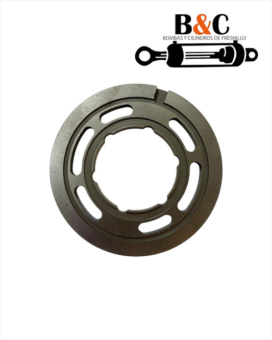 PLATO DE VALVULA DERECHA PARA BOMBA EATON 4621