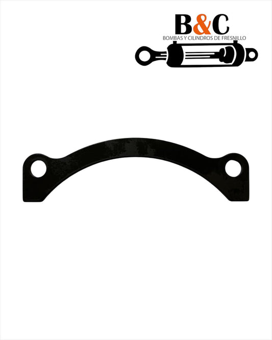 PLACA FIJA EATON 5423 P/BOMBAS REXROTH