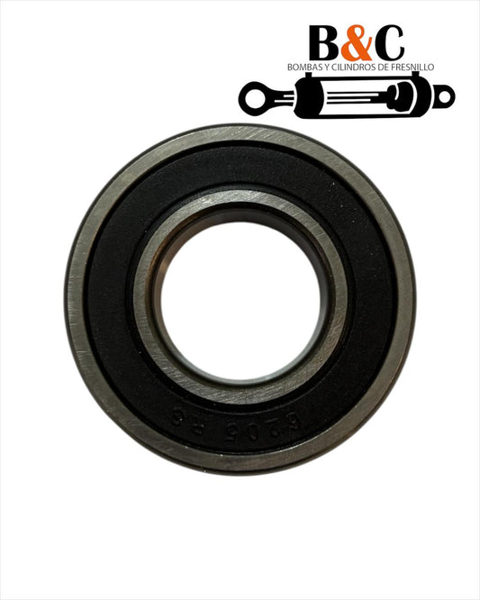 BALERO PARA BOMBA EJE DE ENTRADA PARA MH330 6205 RS