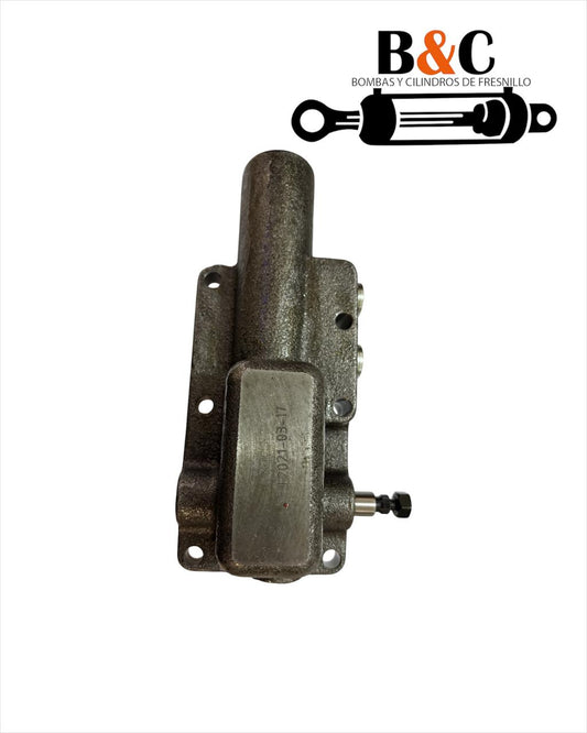 VALVULA DE CONTROL PARA BOMBA EATON 5423