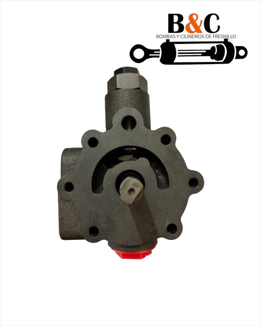 BOMBA DE CARGA P/BOMBAS EATON 5423