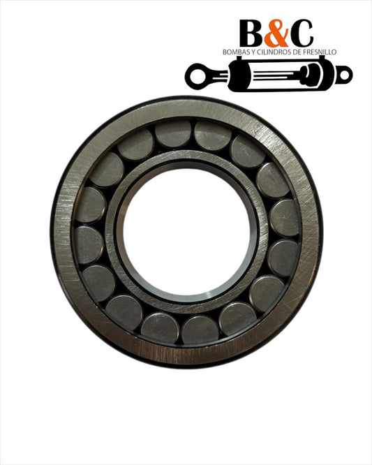 COJINETE POR PIEZA BALERO GRANDE PARA BOMBA REXROTH A4VG56