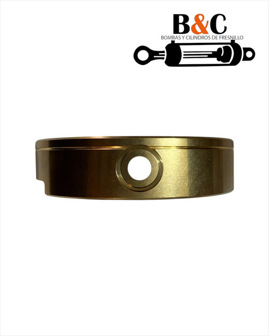 METALES-52 DERECHOS R P/BOMBAS REXROTH A10VO60