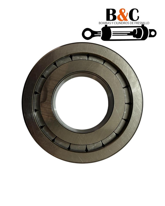 COJINETE BALERO GRANDE PARA BOMBA REXROTH A4VG71