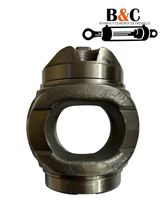 PLACA DE DESPLAZAMIENTO PARA BOMBA REXROTH A4VG71
