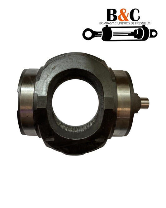 PLACA DE DESPLAZAMIENTO PARA BOMBA REXROTH A4VG56