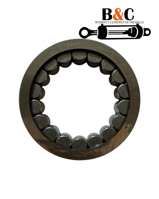 COJINETE PEQUEÑO PARA BOMBA REXROTH A4VG71