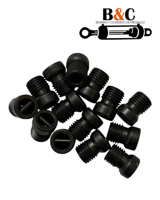 VALVULA DE RETENCION PARA BOMBA SERIES MH330