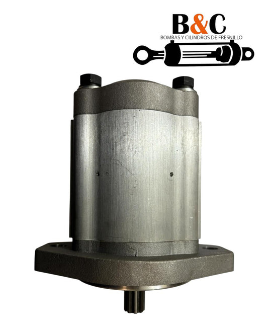 BOMBA R14CM HYDRAULIC PUMP