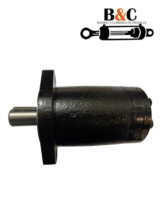 MOTOR HIDRAULICO ORBITROL BMPH-80
