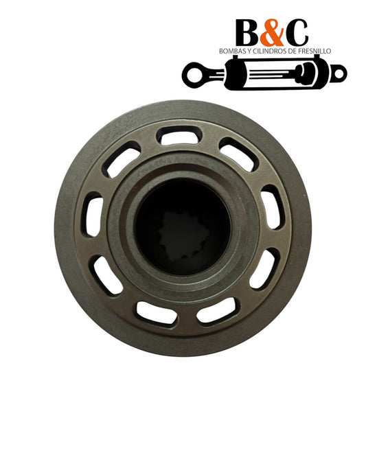 BLOQUE CILINDRICO PARA BOMBA A10VSO18/CYLINDER BLOCK