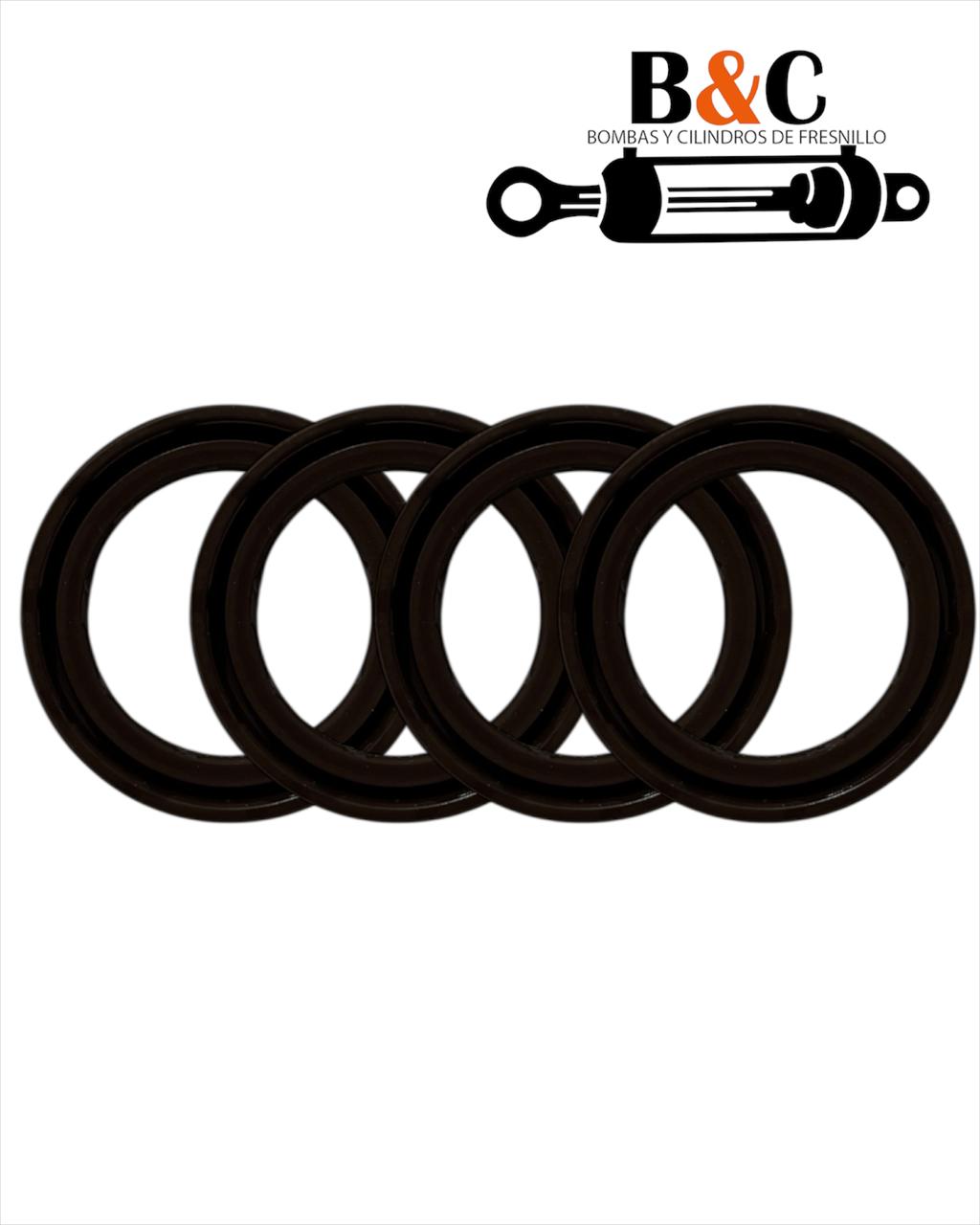 RETEN VITON OIL SEAL