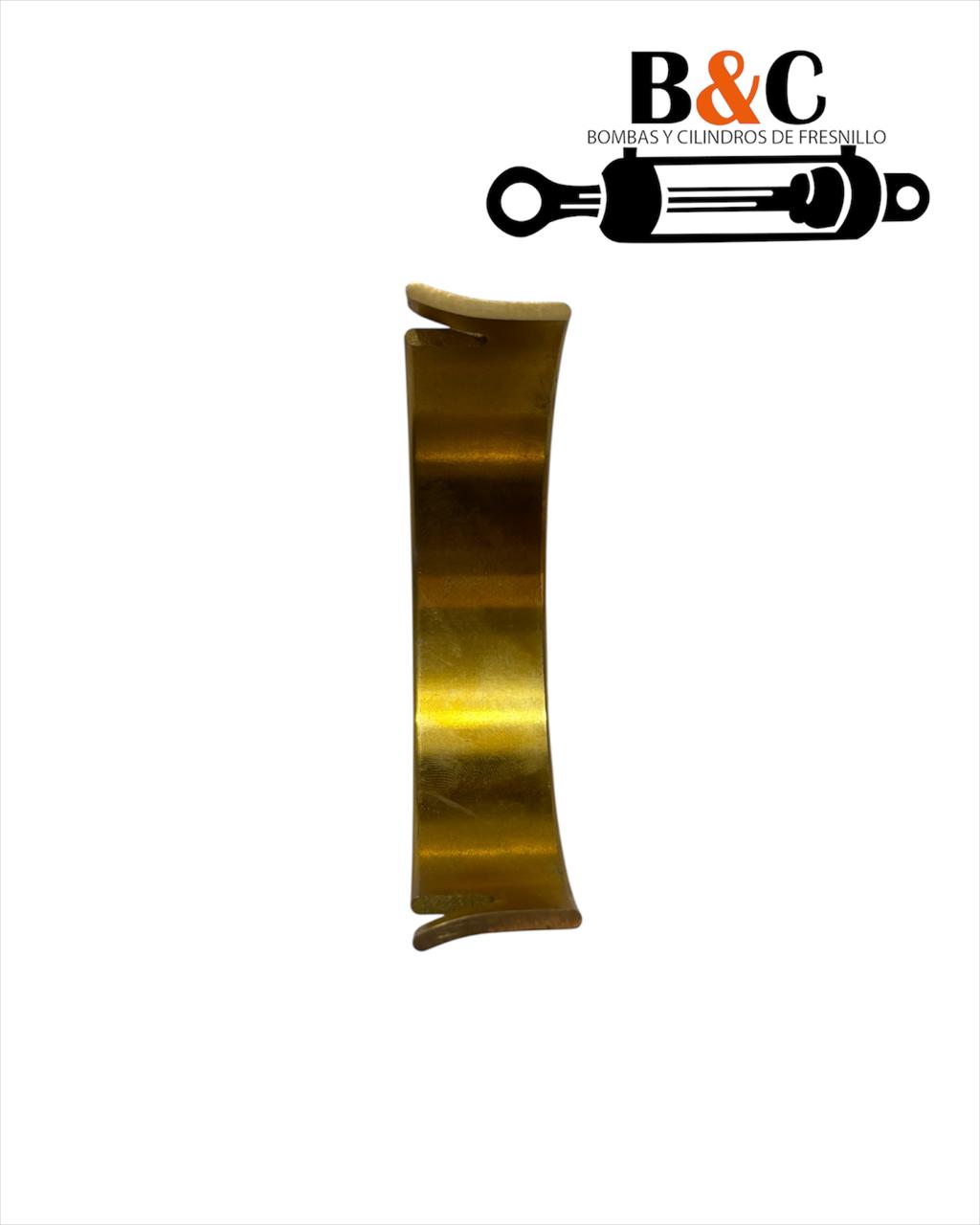 METALES PARA BOMBA A10VSO18 METAL KIT