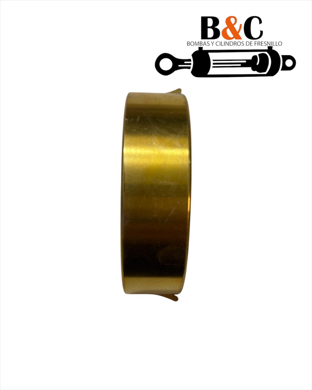 METALES PARA BOMBA A10VSO18 METAL KIT