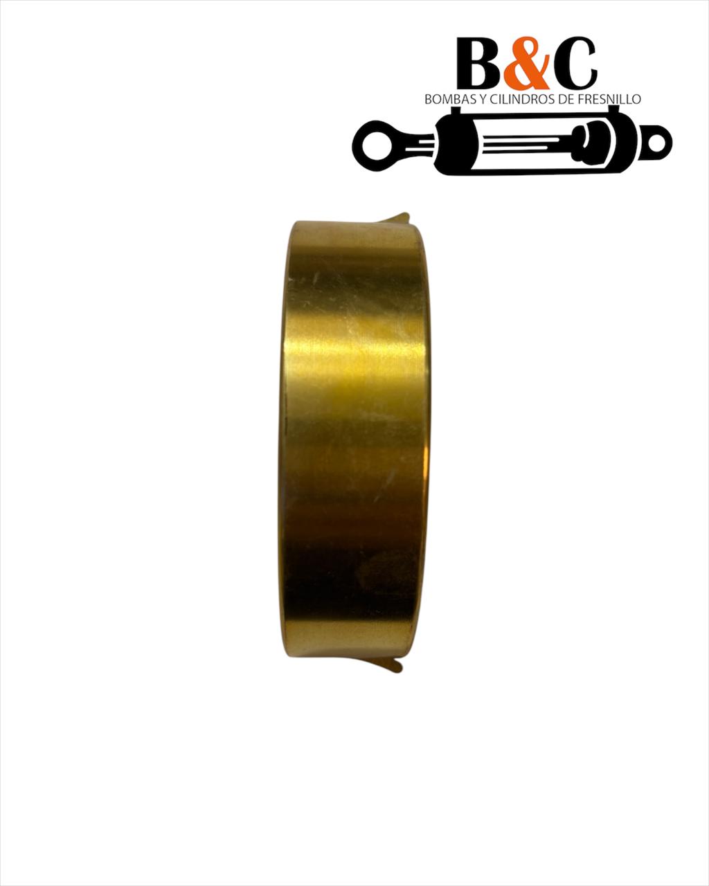 METALES PARA BOMBA REXROTH A10VO45