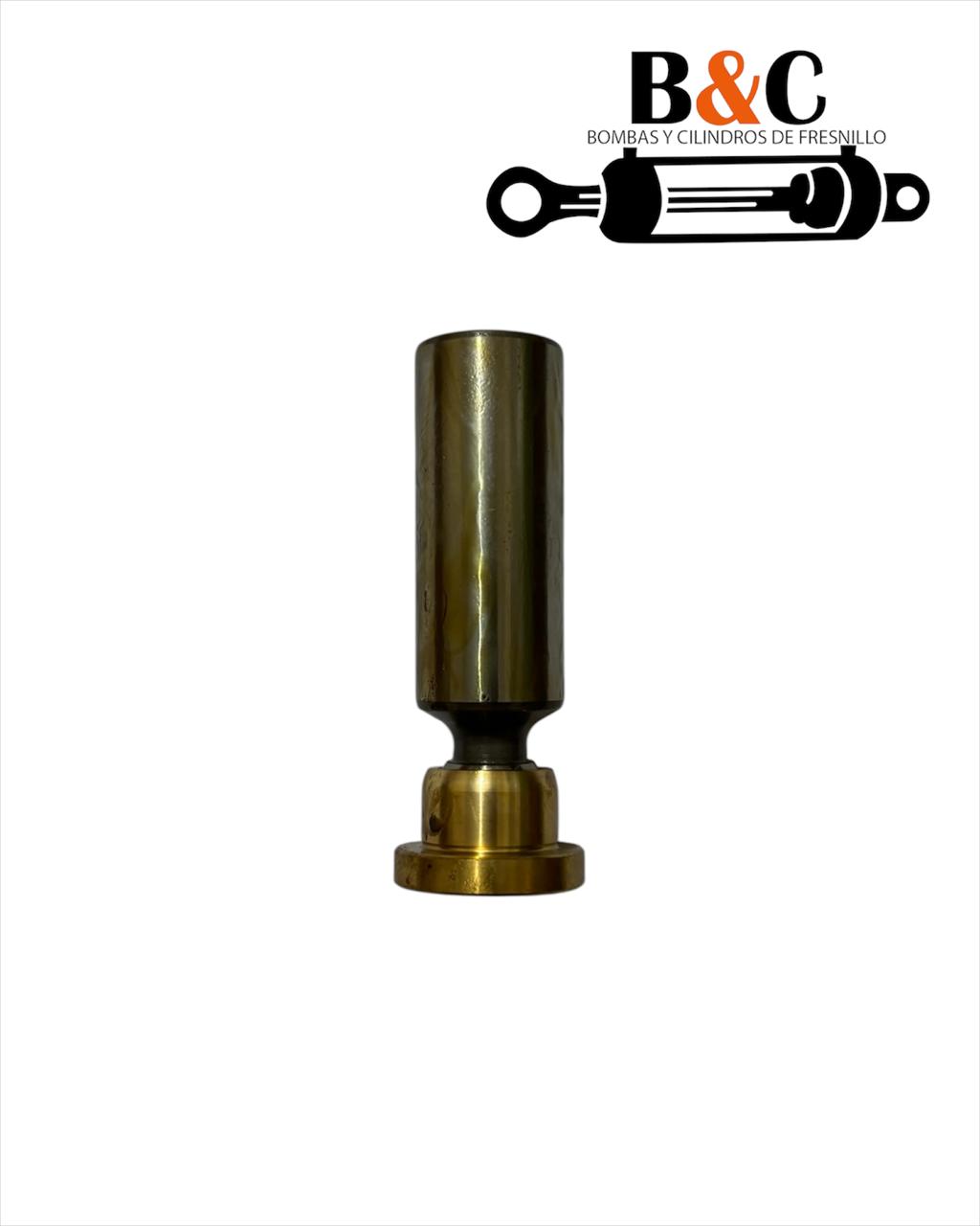 PISTON PARA BOMBA REXROTH A10VO45