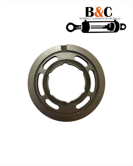 PLATO DE VALVULA IZQUIERDO PARA BOMBA EATON 4621