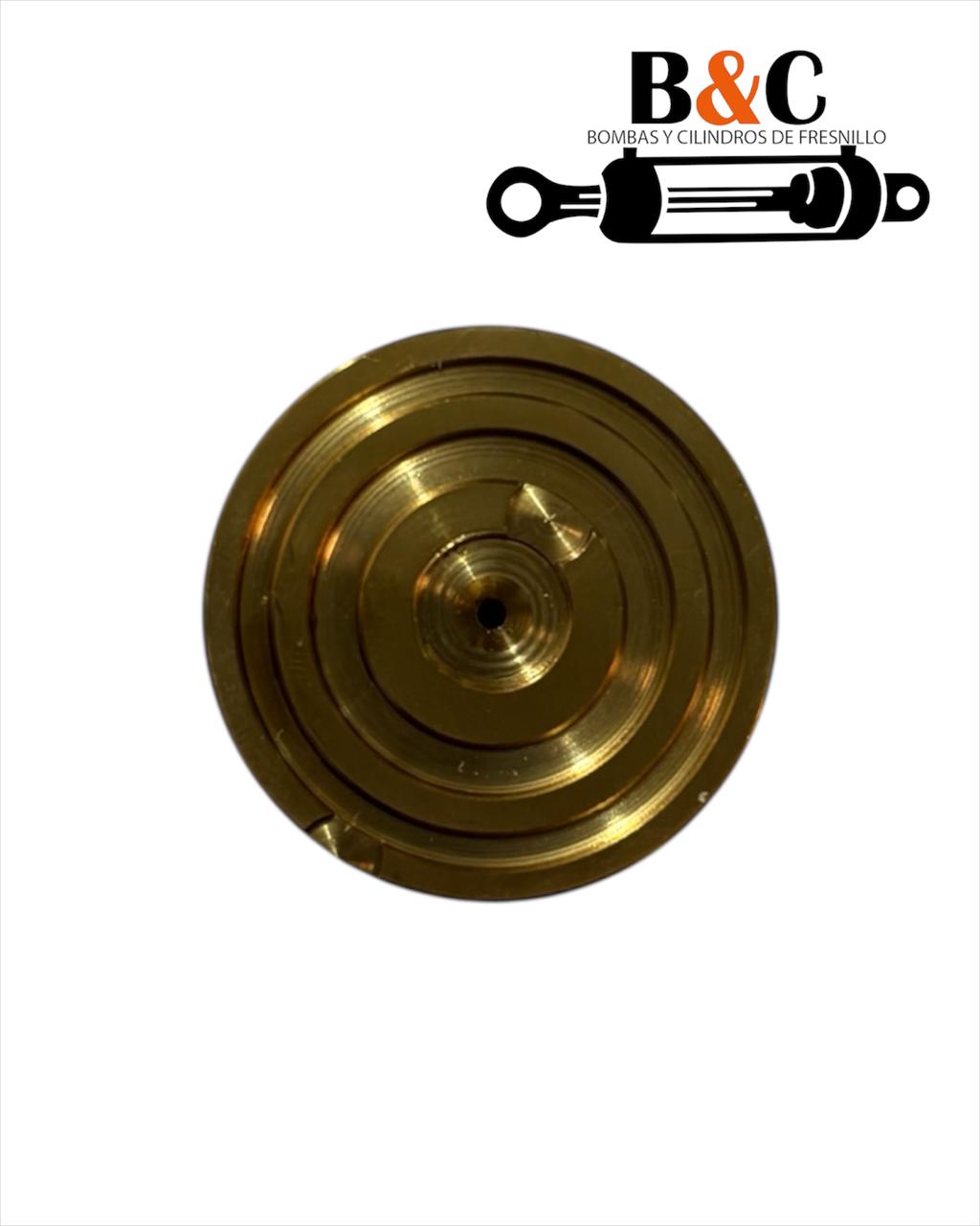JUEGO DE PISTONES P/BOMBA REXROTH