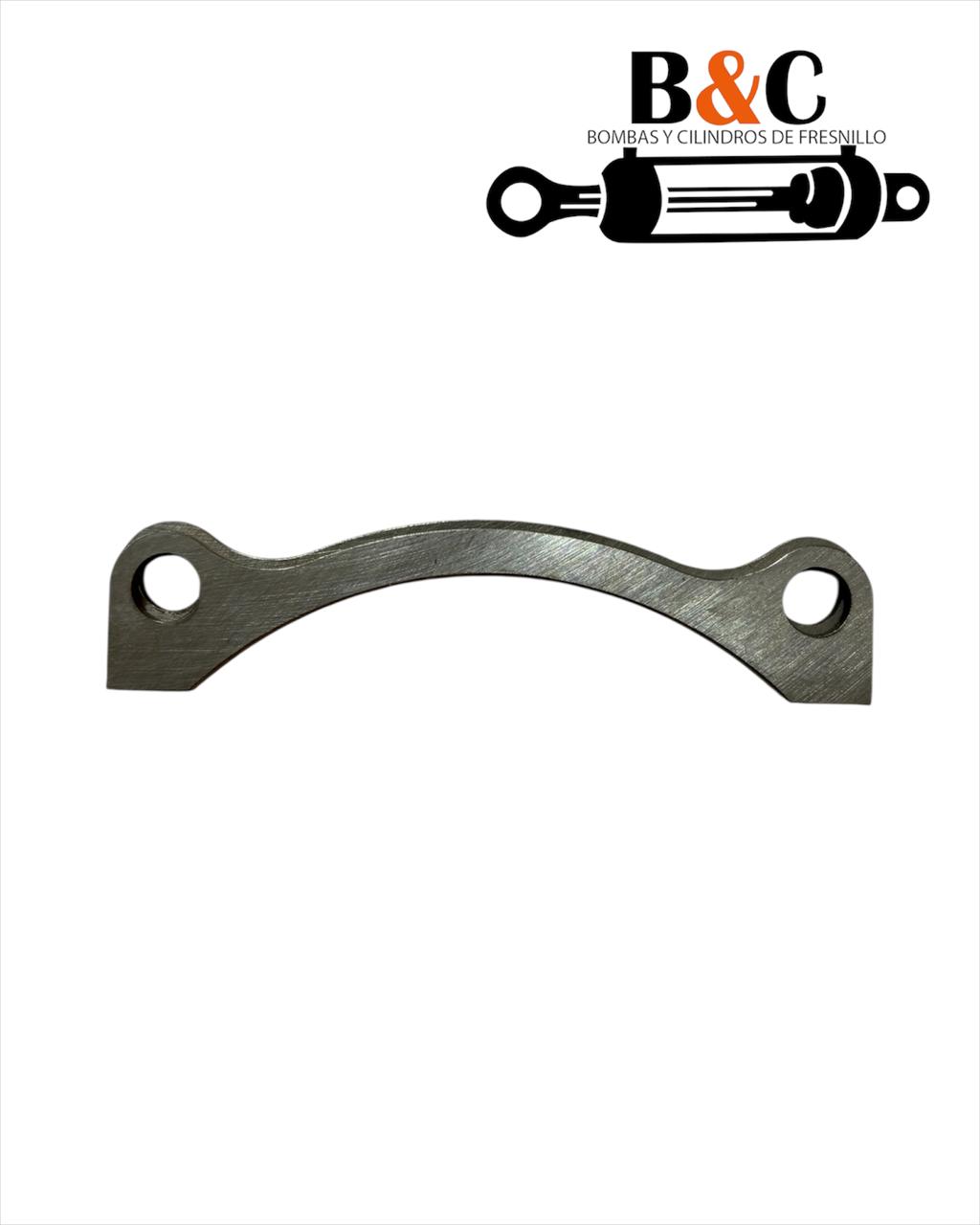 PLACA FIJA PARA BOMBA EATON 4621