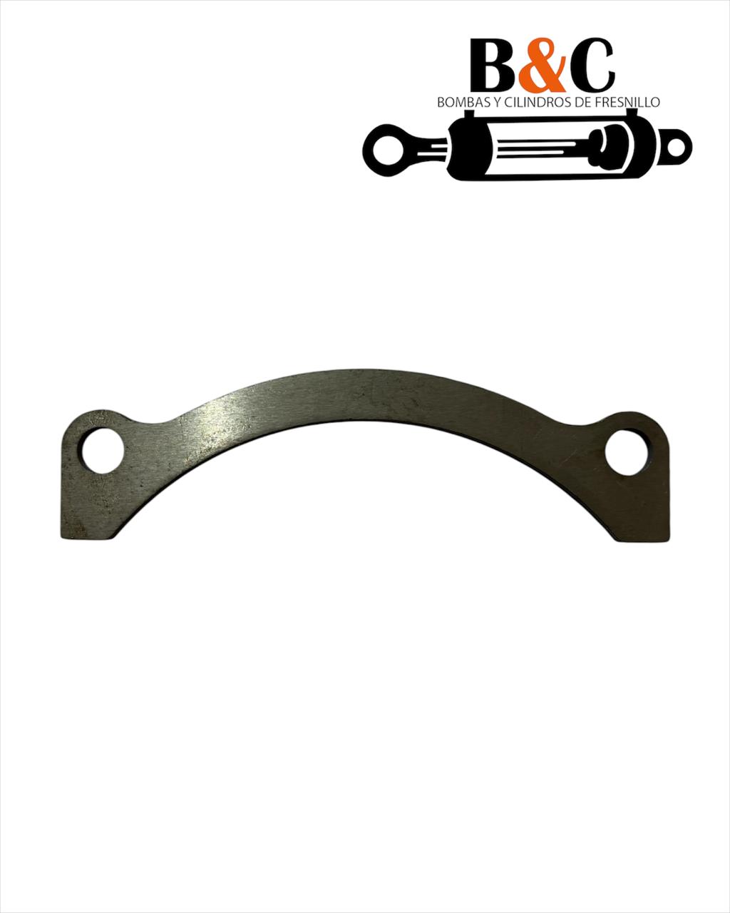 PLACA FIJA EATON 5423 P/BOMBAS REXROTH