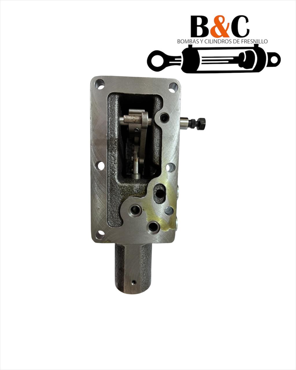 VALVULA DE CONTROL PARA BOMBA EATON 5423