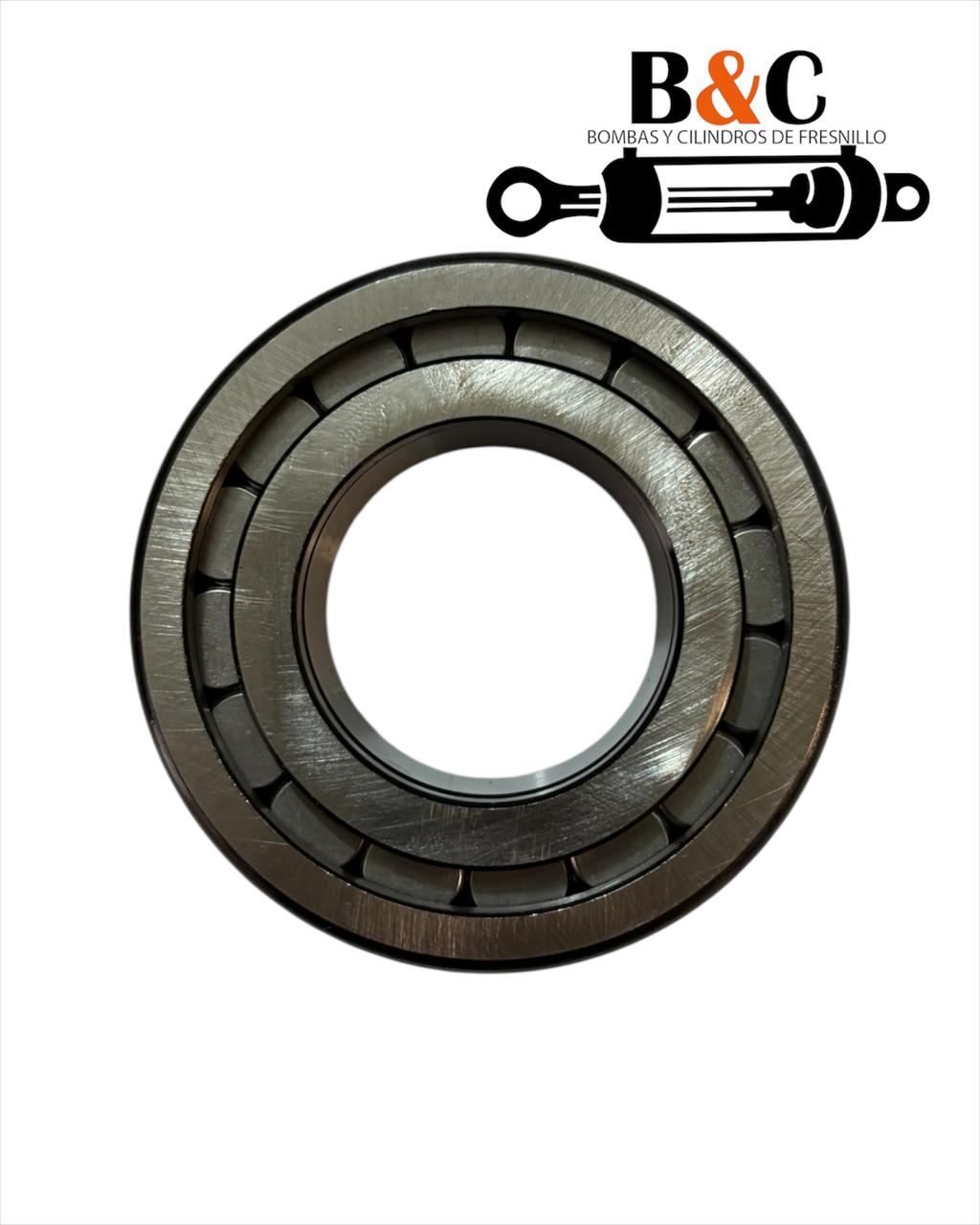 COJINETE POR PIEZA BALERO GRANDE PARA BOMBA REXROTH A4VG56