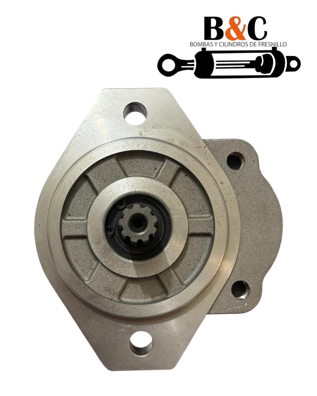 BOMBA R14CM HYDRAULIC PUMP