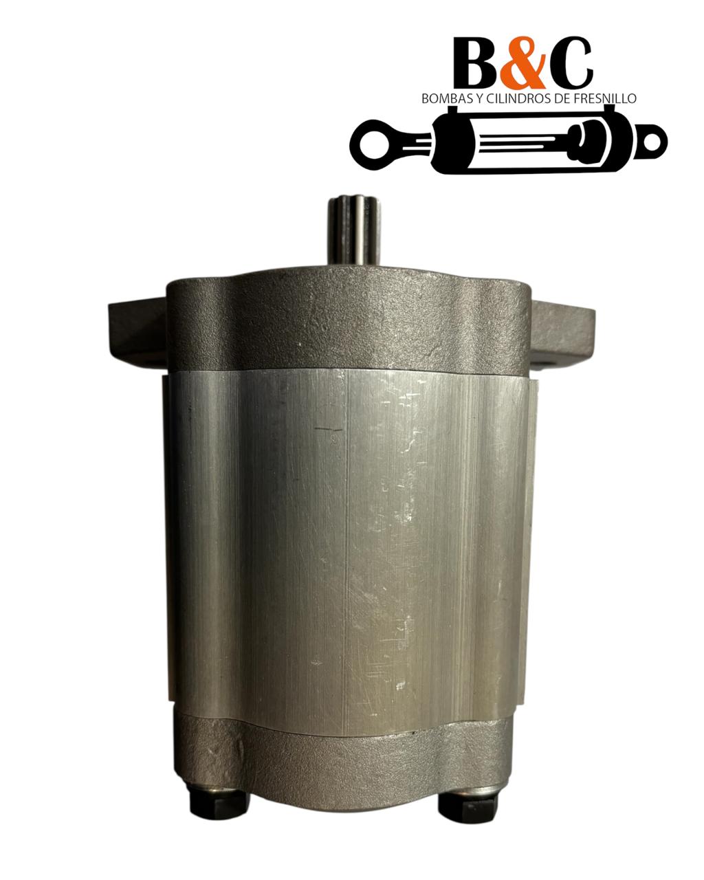 BOMBA R14CM HYDRAULIC PUMP