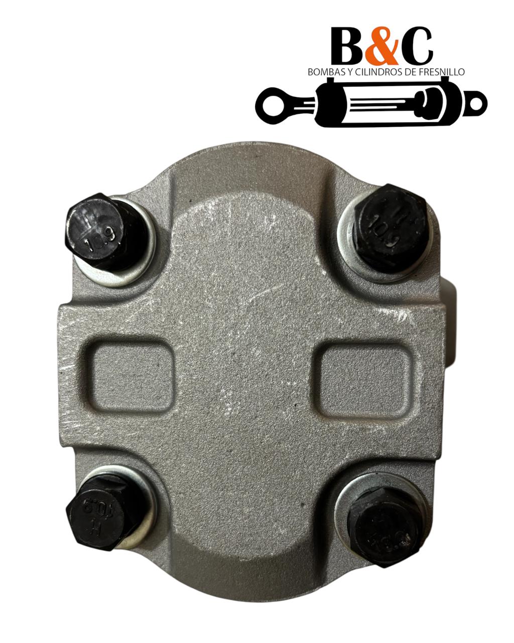 BOMBA R14CM HYDRAULIC PUMP