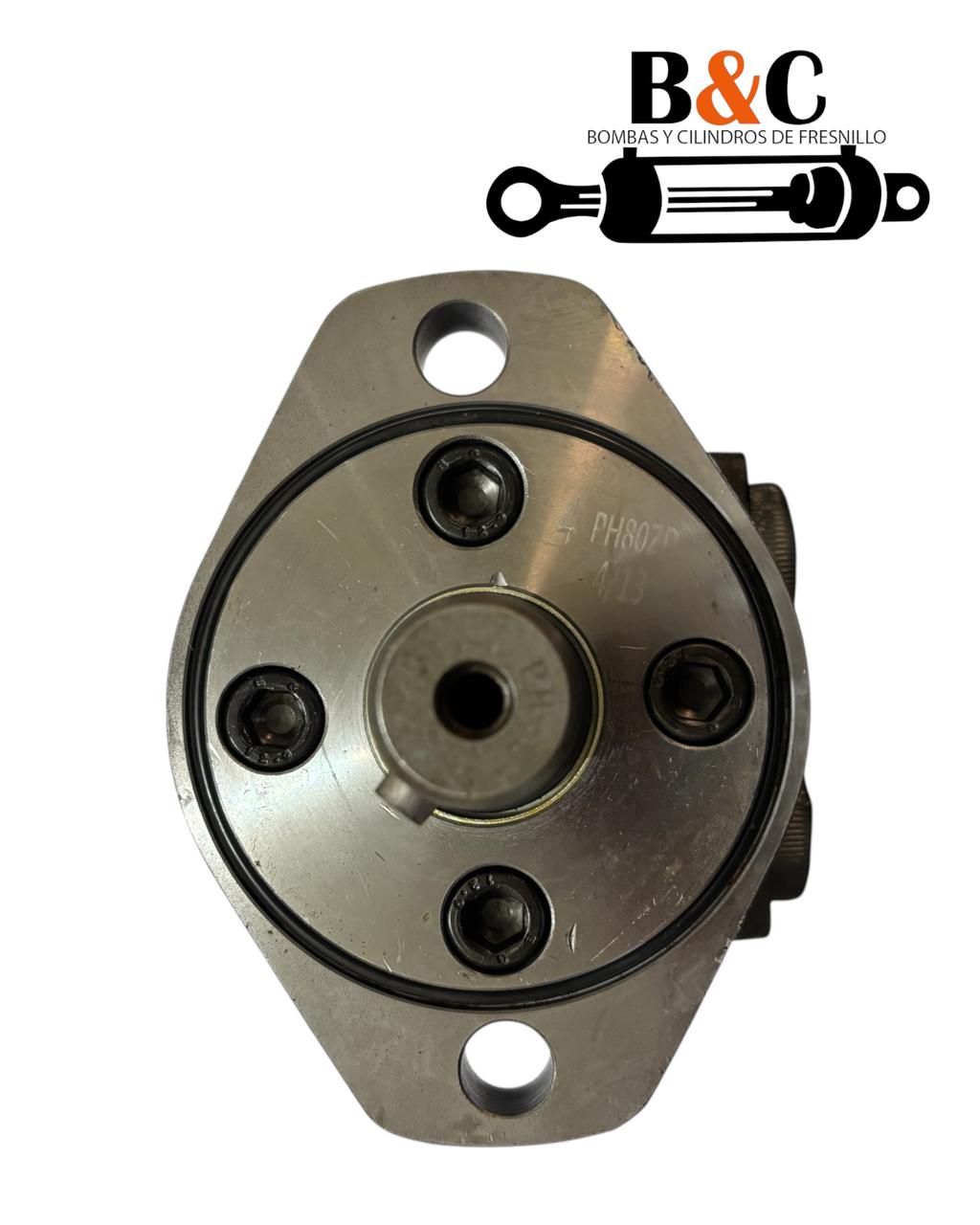 MOTOR HIDRAULICO ORBITROL BMPH-80